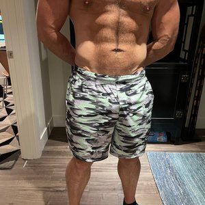 lululemon Pace Breaker Short 7" Size: Extra Large